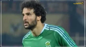 مهمة خاصة لنجم الزمالك السابق.. الاتحاد السكندري يجهز محمود علاء لقيادة دفاع الفريق بعد توقف الدوري 1
